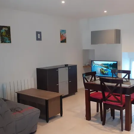 Des Vergers Les Pruniers Vakantiehuis Saint-Pierre-du-Regard