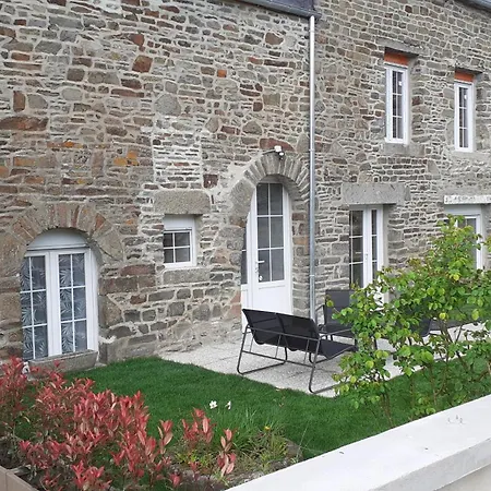 Des Vergers Les Pruniers Vakantiehuis