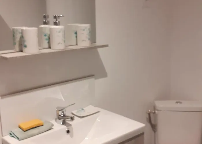 Des Vergers Les Pruniers