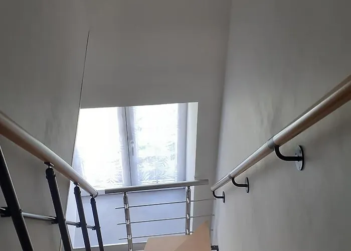 Vakantiehuis Des Vergers Les Pruniers *