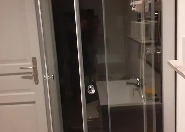 Des Vergers Les Pruniers