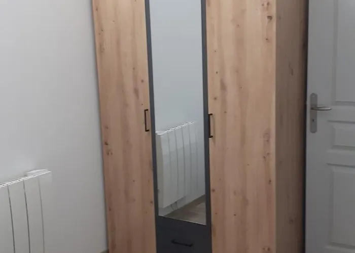 Des Vergers Les Pruniers * Saint-Pierre-du-Regard