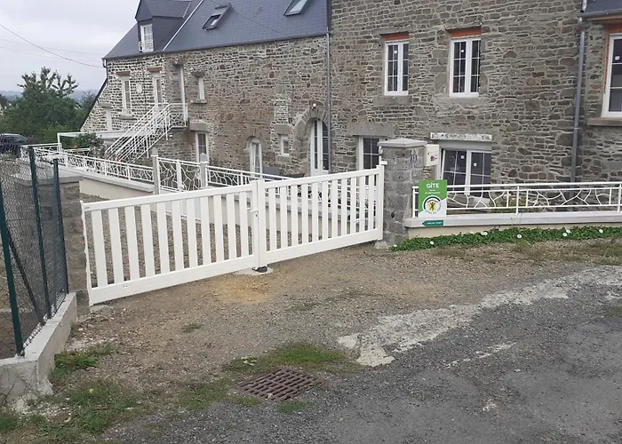 Des Vergers Les Pruniers *